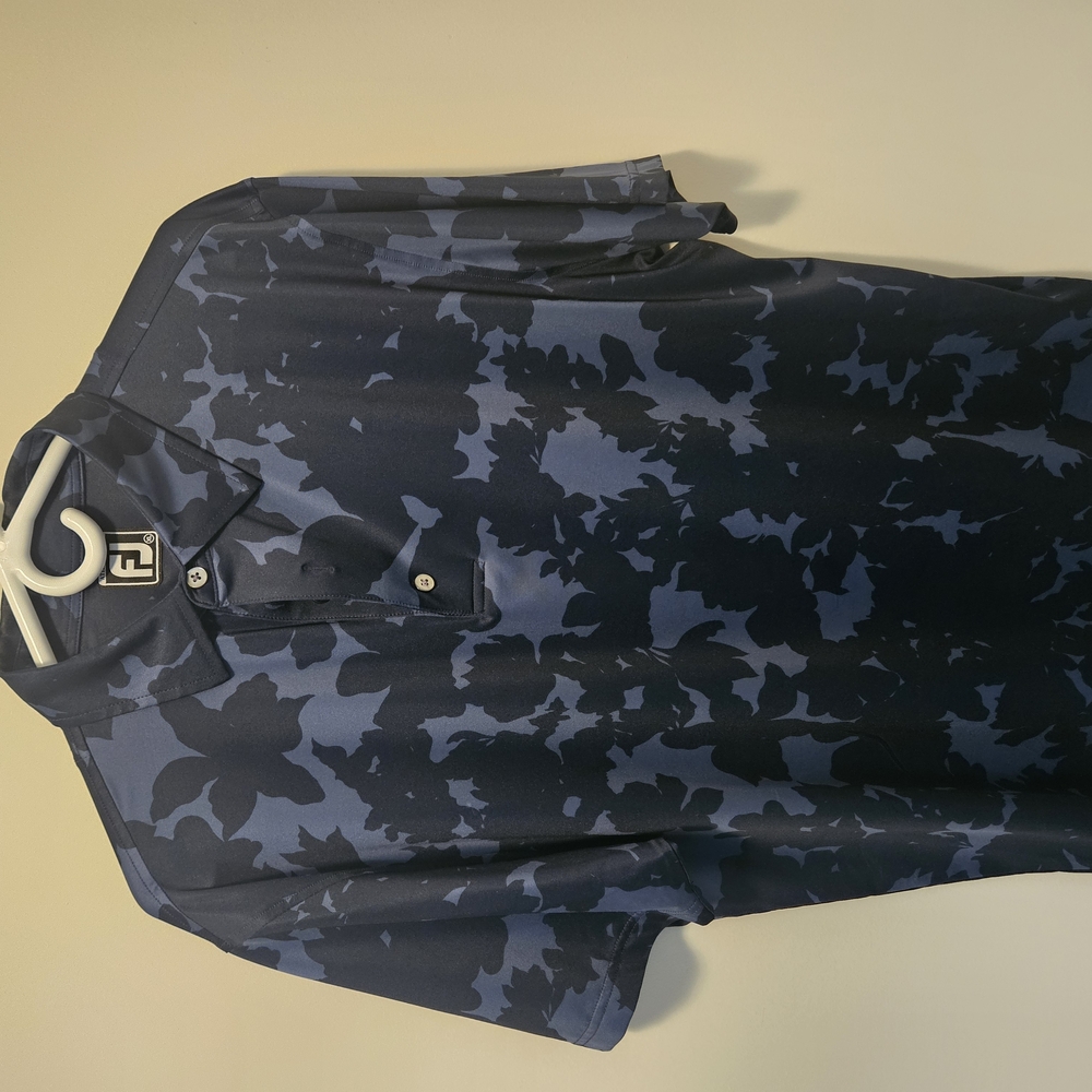 Footjoy FJ Golf Polo
